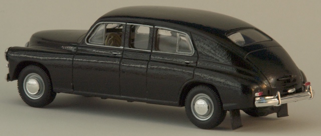GAZ 20 Pobeda Limousine
