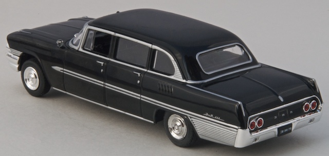 ZiL 111G
