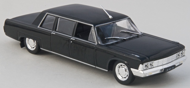 ZiL 114