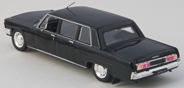 ZiL 114