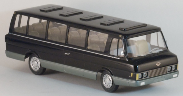ZiL 119